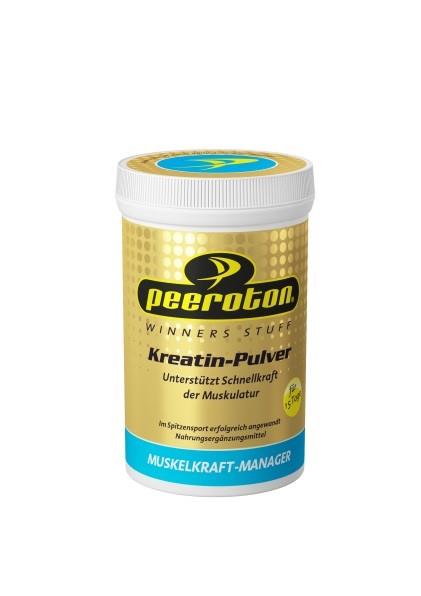 Peeroton Kreatin-Pulver