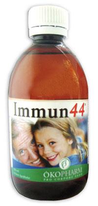 Immun 44 Saft
