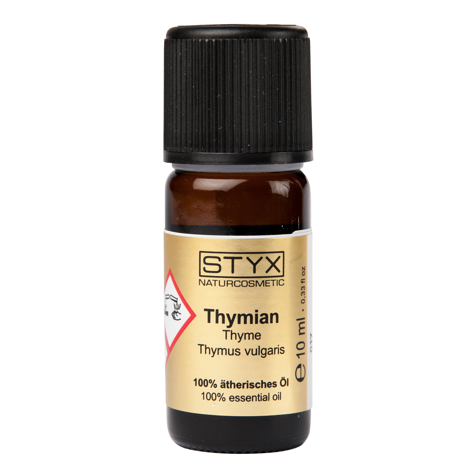 Ätherisches Thymian-Öl 10ml