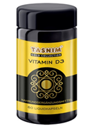 Vitamin D3 Tasnim