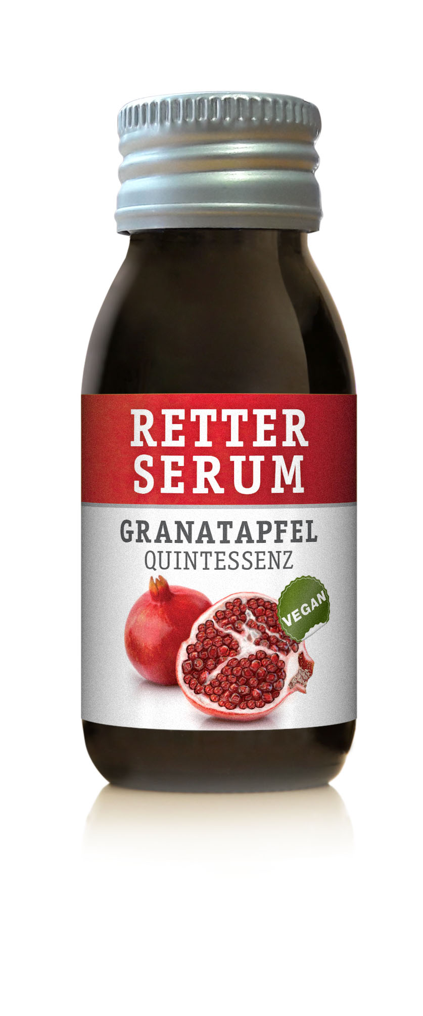 Obsthof Retter Granatapfel Serum