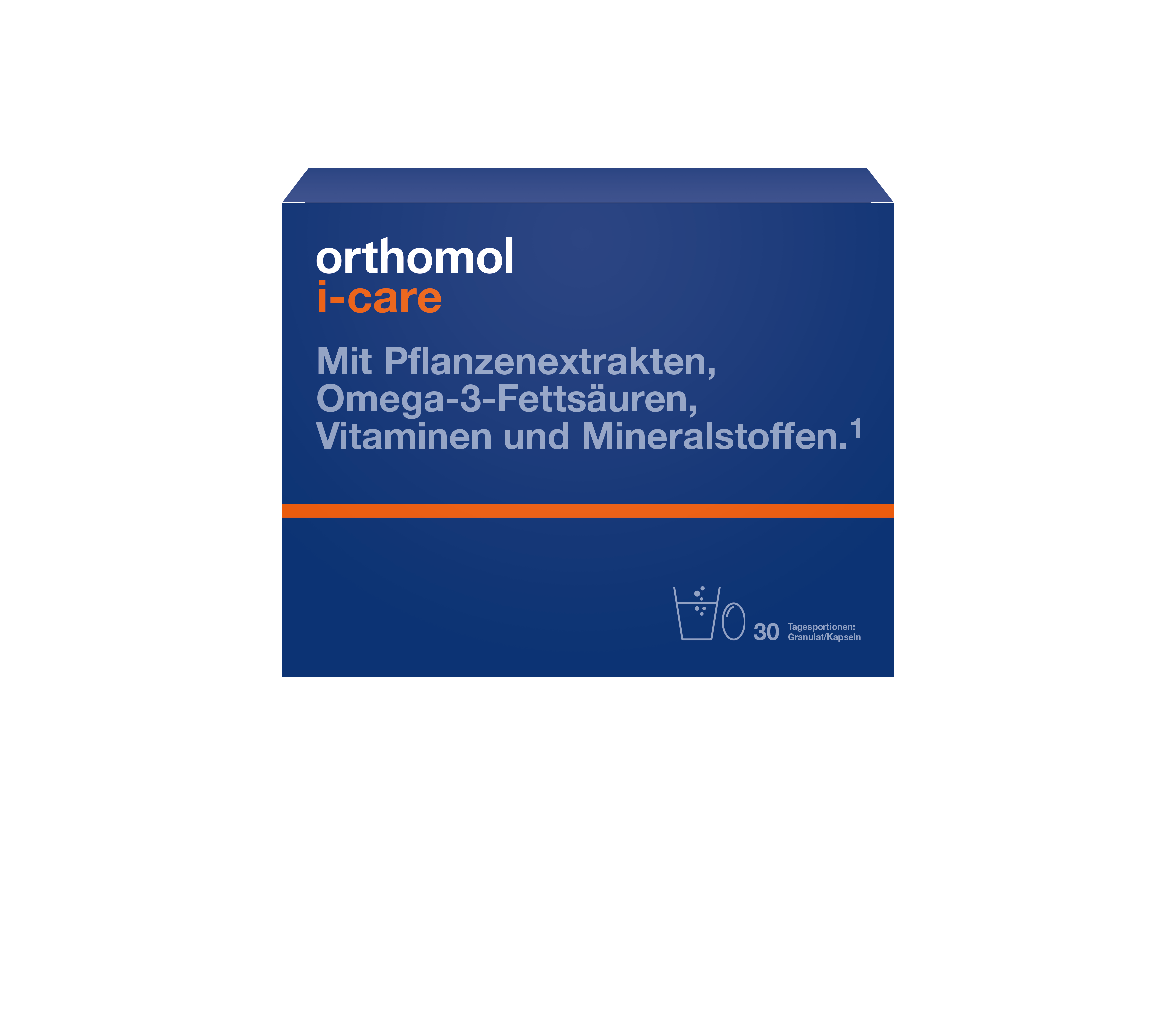 Orthomol i-Care
