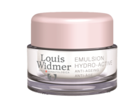 Louis Widmer Tagesemulsion Hydro-Active ohne Parfum
