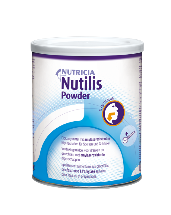 Nutilis Powder Dose