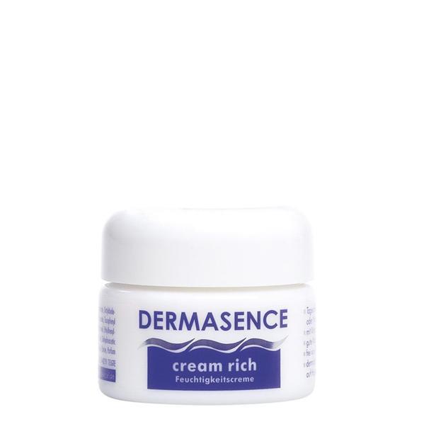 Dermasence Cream reichhaltig 50ml