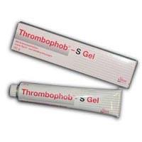 Thrombophob S - Gel