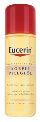 Eucerin Körperpflegeöl