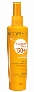 Bioderma Photoderm Max Spray SPF50+