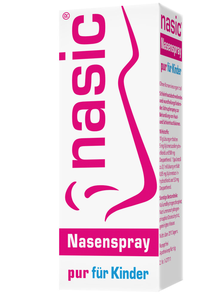 Dexpanthenol Deine Apotheke