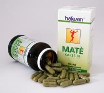 Hafesan Mate 250 mg Kapseln