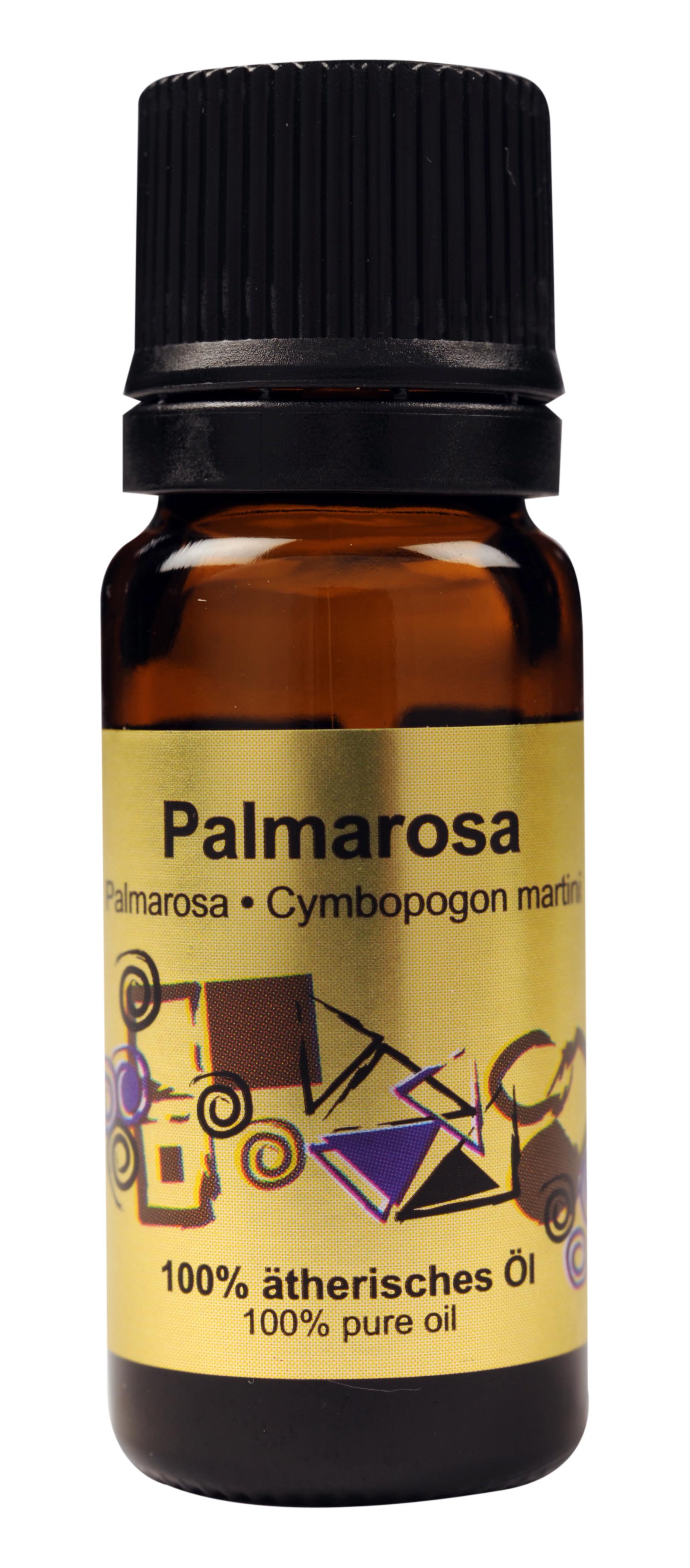 Ätherisches Palmarosa-Öl 10ml