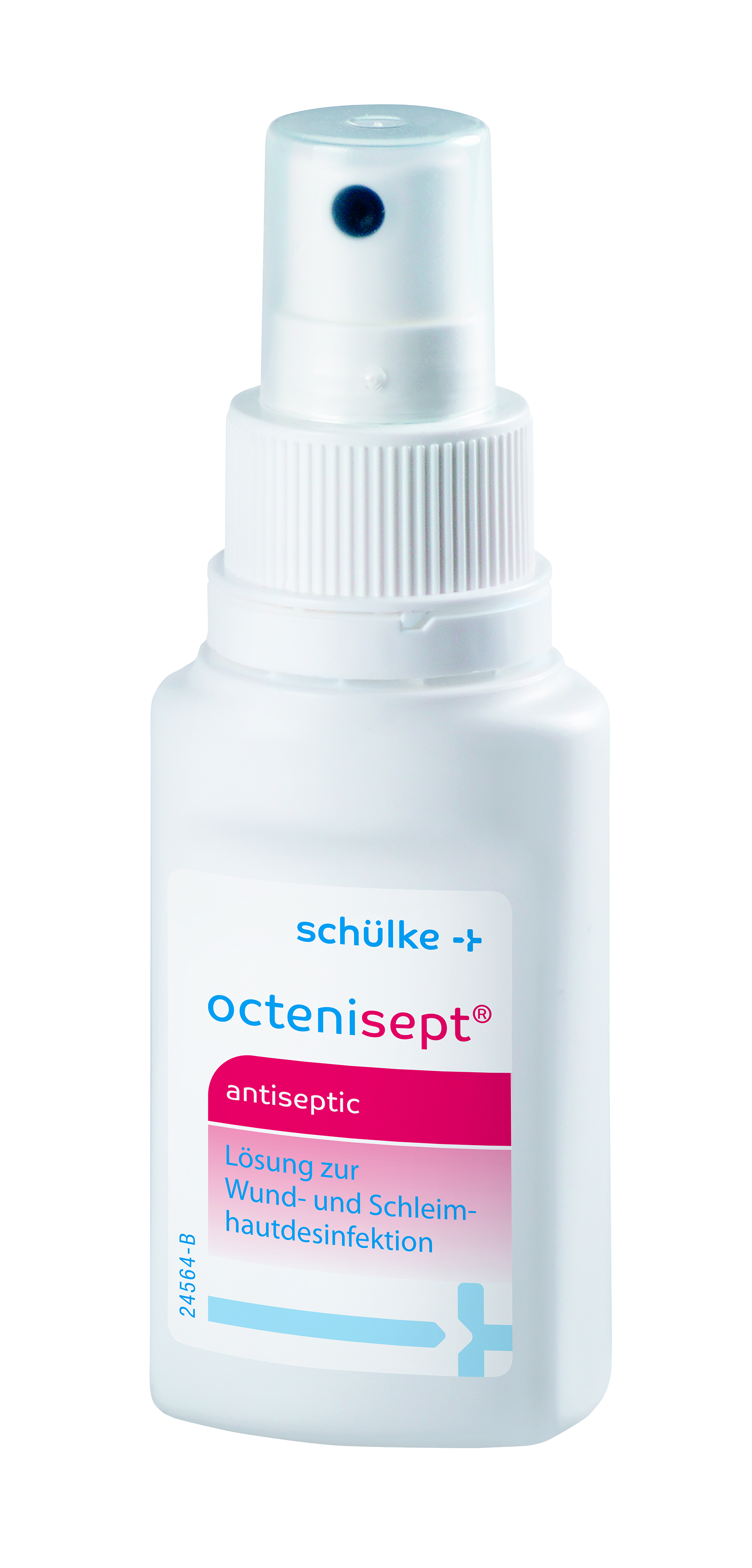 Octenisept - Lösung zur Wund- und Schleimhautdesinfektion