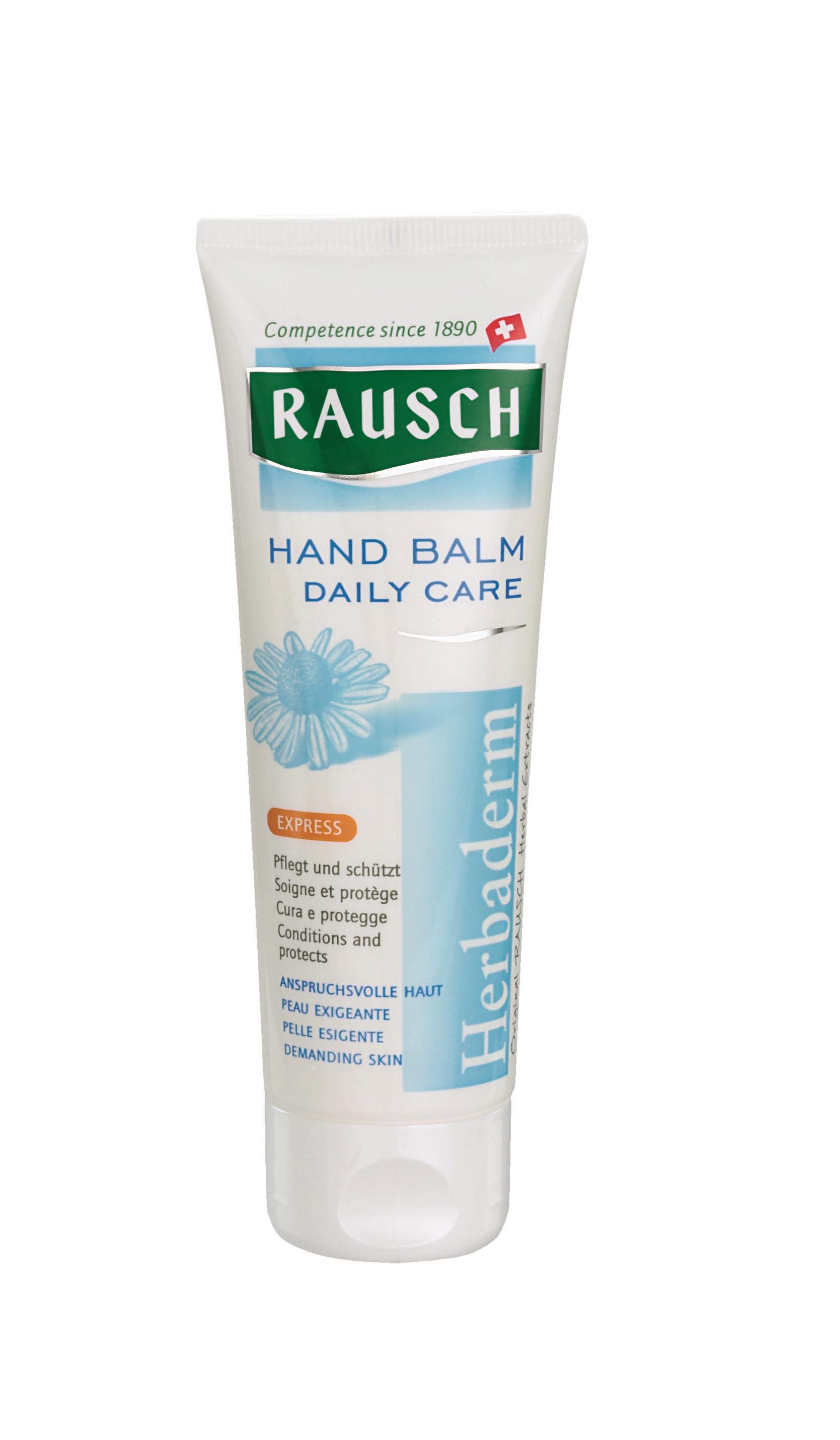 Rausch Hand Balm Daily Care