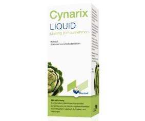 Cynarix liquid - Lösung zum Einnehmen