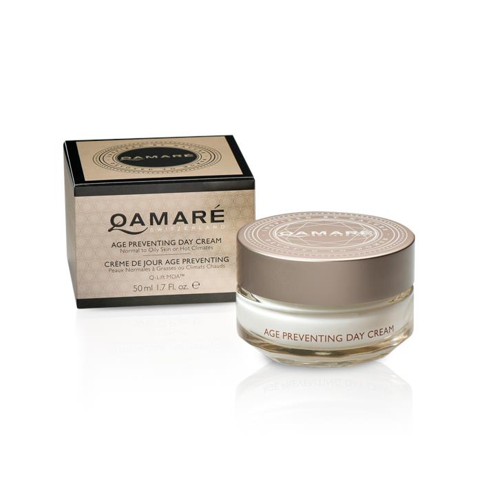 Qamaré AGE Preventing Day Cream