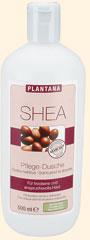 Plantana Shea-Butter Pflege-Dusche 500ml
