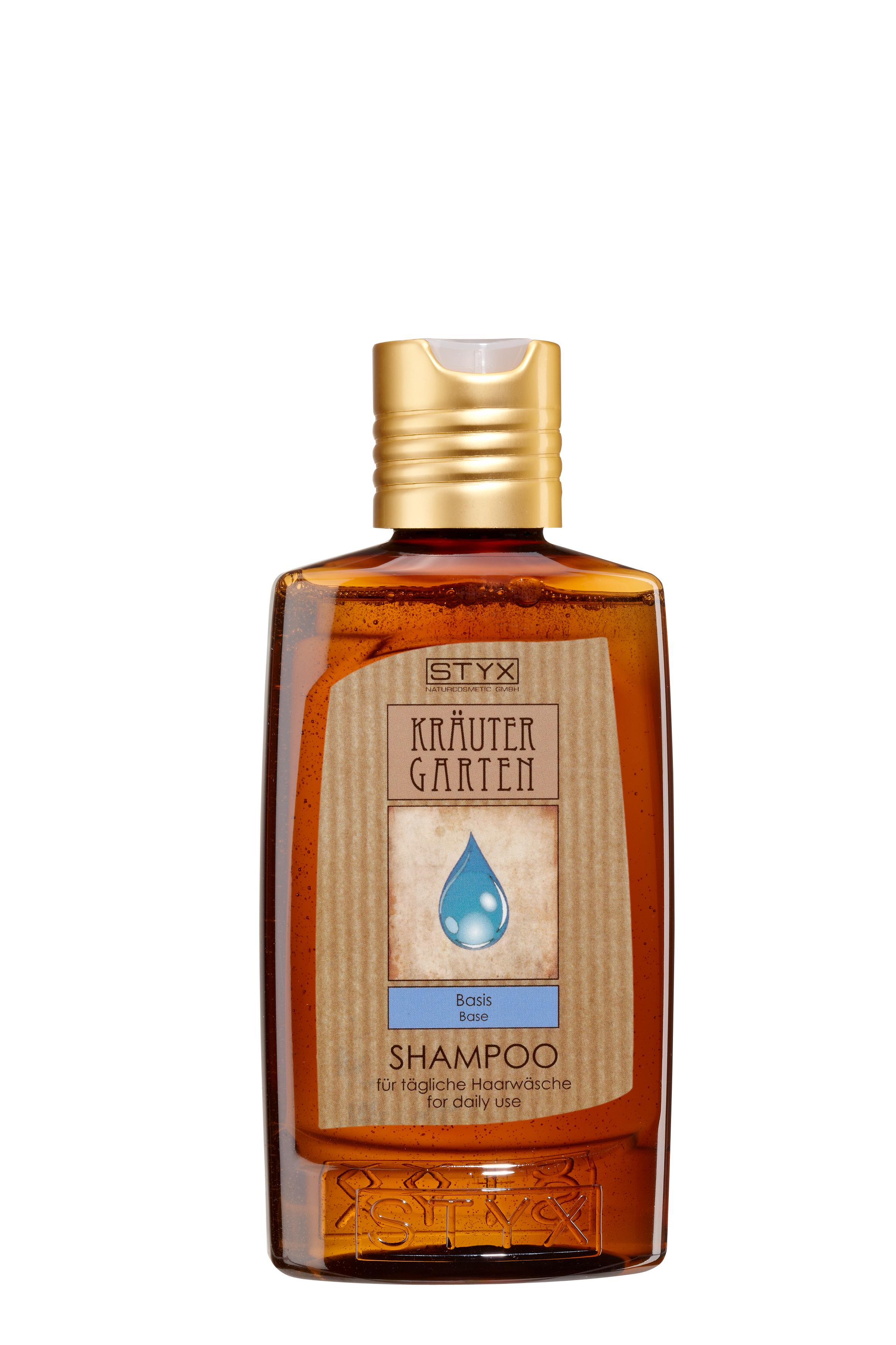 Shampoo Basis 200ml