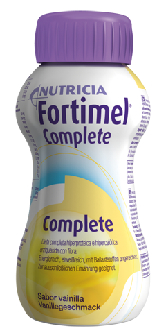 Fortimel Complete