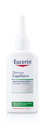 Eucerin DermoCapillaire Anti-Schuppen Intensiv-Tonikum
