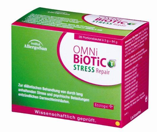 Omni Biotic Sachets Stress Repair