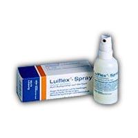 Mobiflex 1% - Schmerzspray zur Anwendung auf der Haut, Lösung