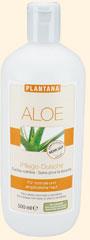 Plantana Aloe Vera Pflege-Dusche 500ml