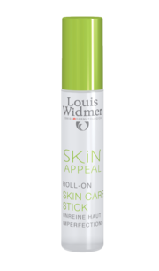Widmer Skin Care Stick Roll-on 10ml