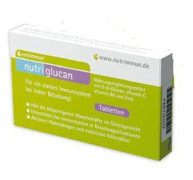 Nutri Glucan 90 Tabletten