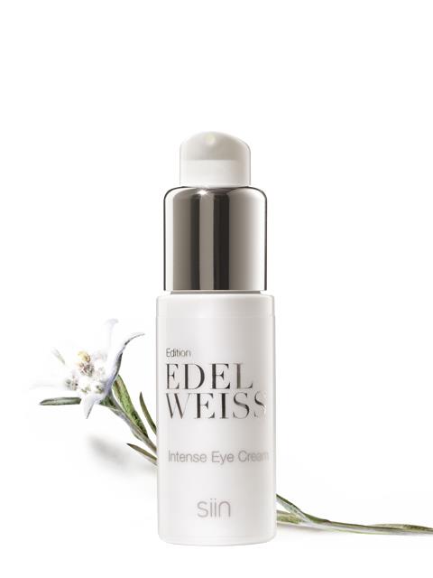 Edition Edelweiss Eye Cream