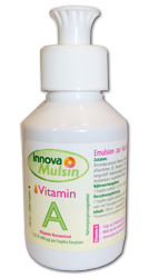INNOVA MULSIN - Vitamin A Konzentrat