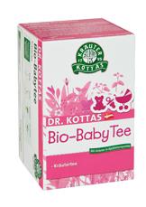 Dr. Kottas Bio-Babytee