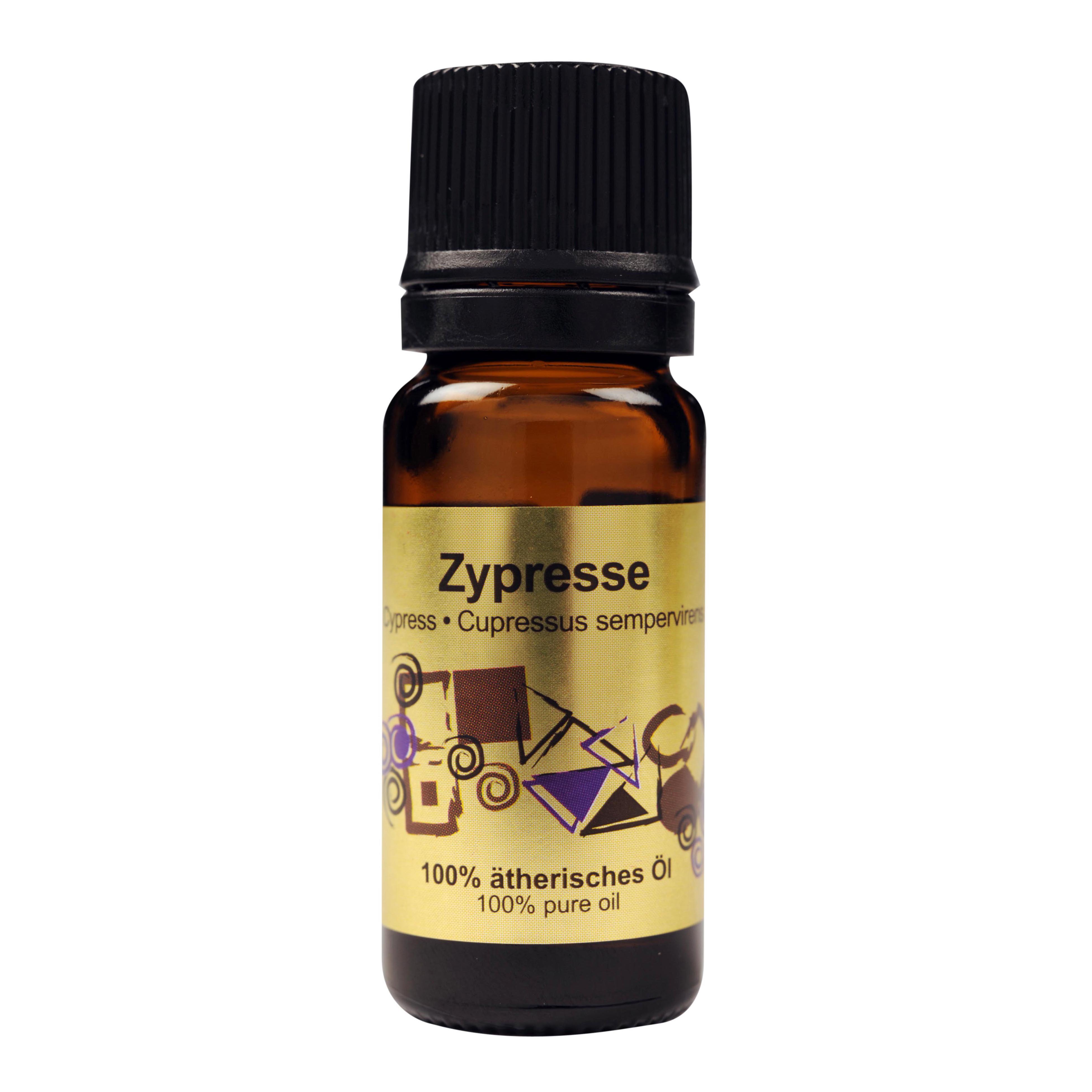Ätherisches Zypressen-Öl 10ml