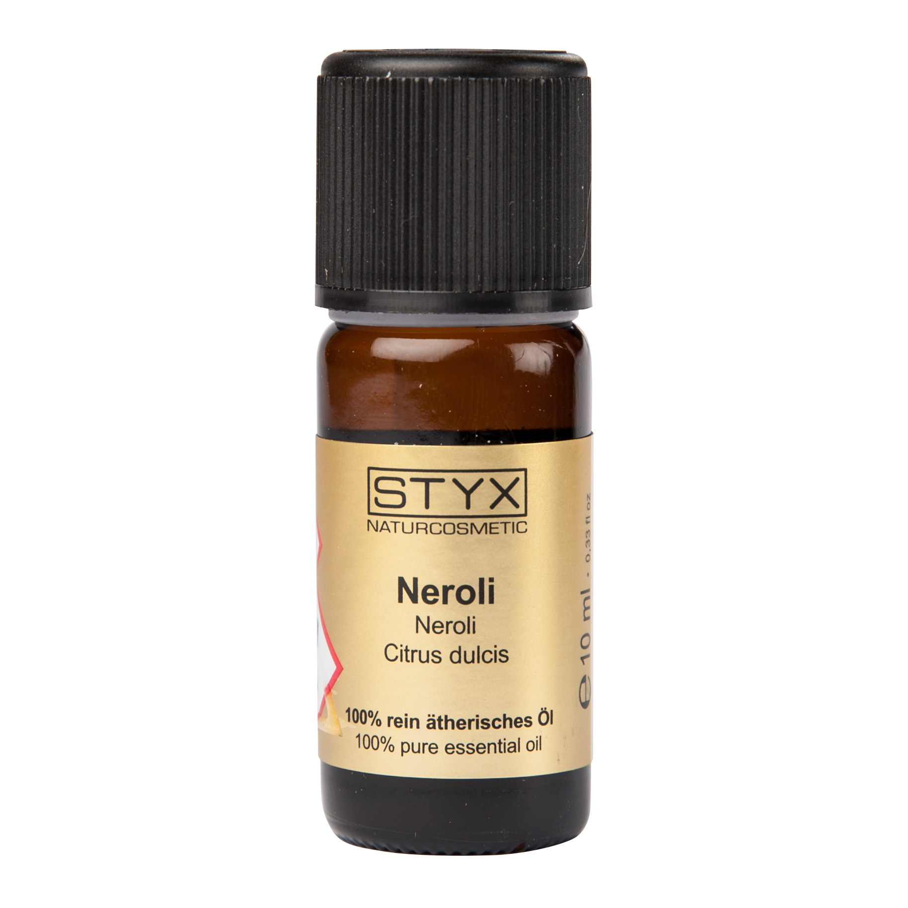 Ätherisches Neroli-Öl 10ml