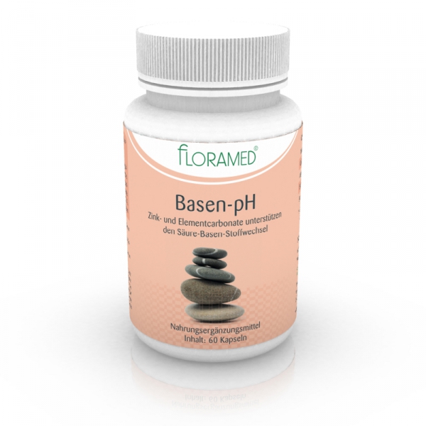 Floramed Basen-pH