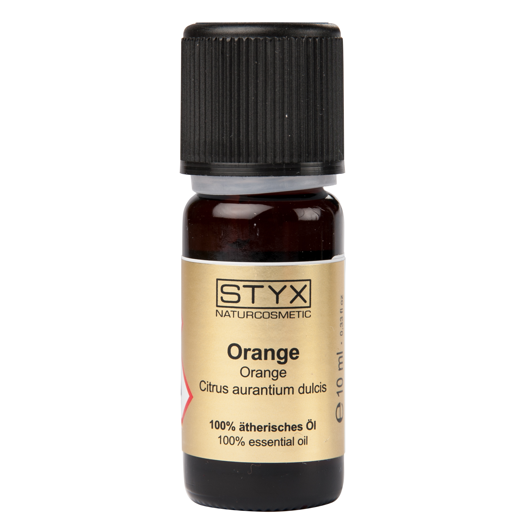 Ätherisches Orangen-Öl 10ml