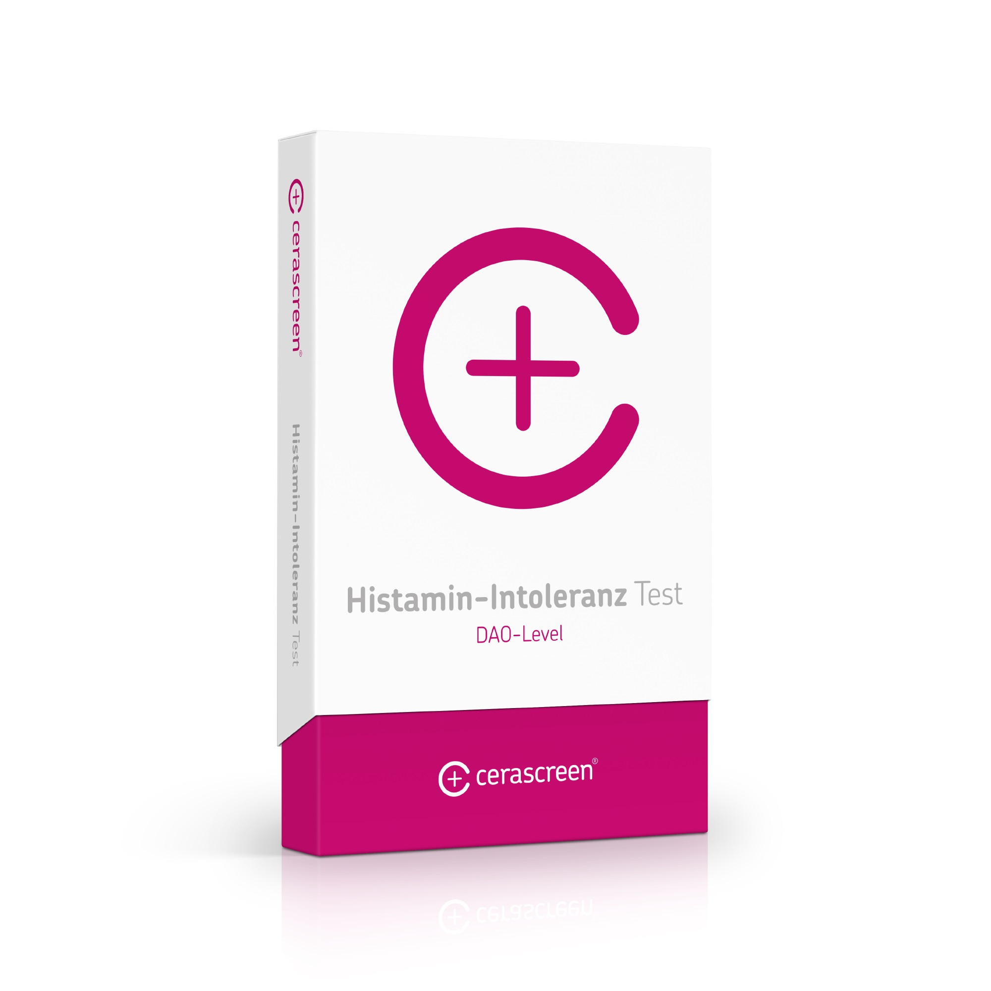 Histamin-Intoleranz Test