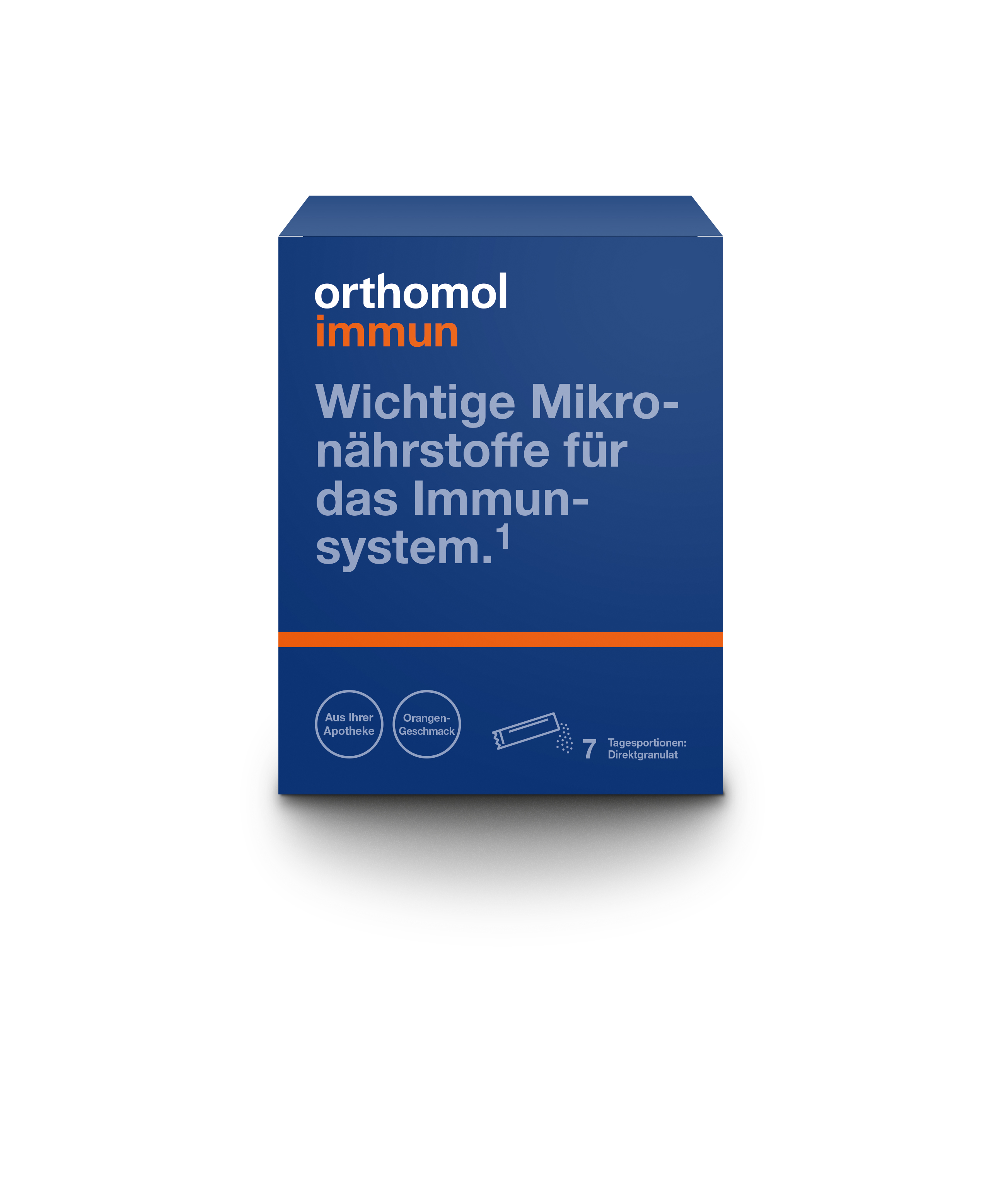 Orthomol Immun Direkt Ora