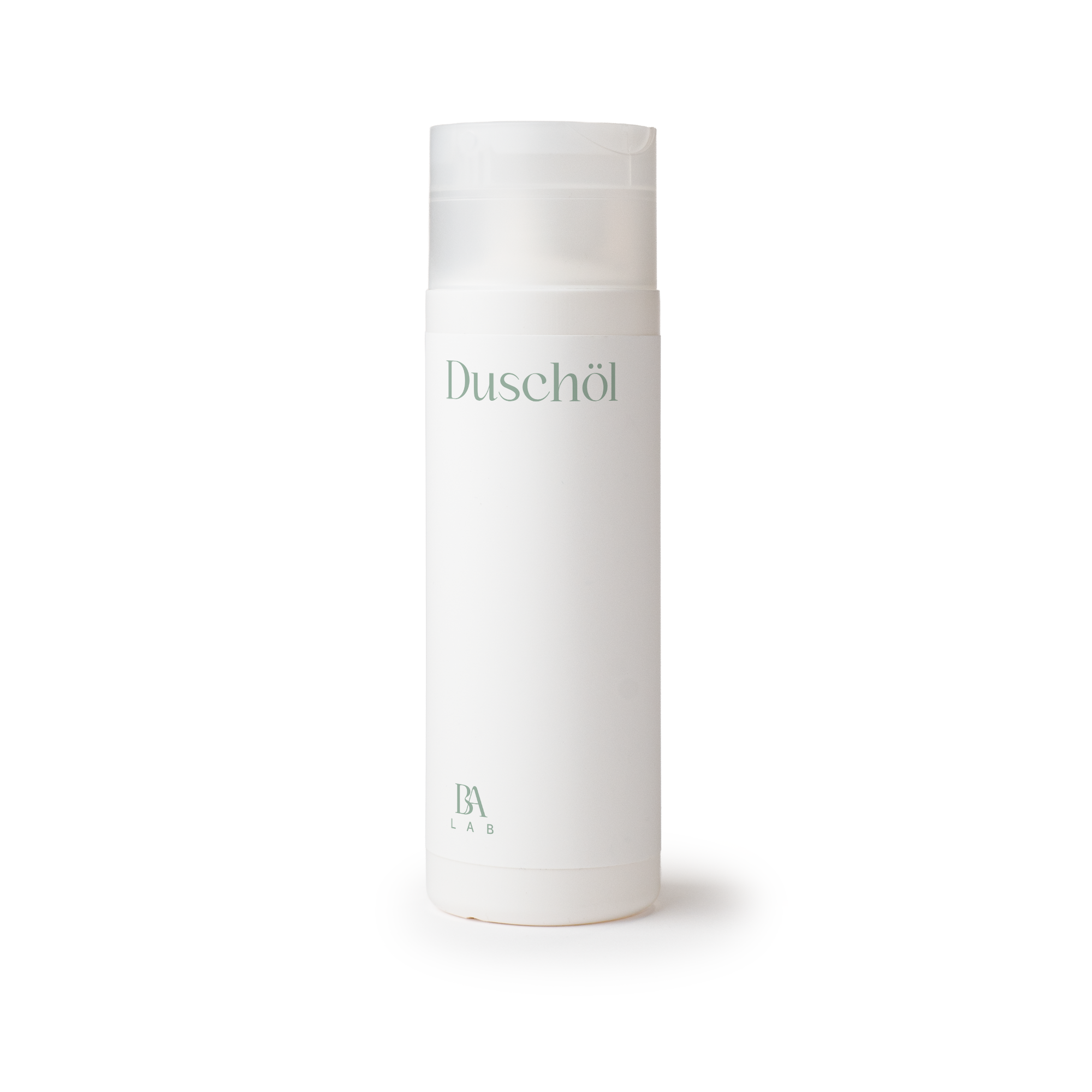 Bioflora Lab Duschöl 200ml