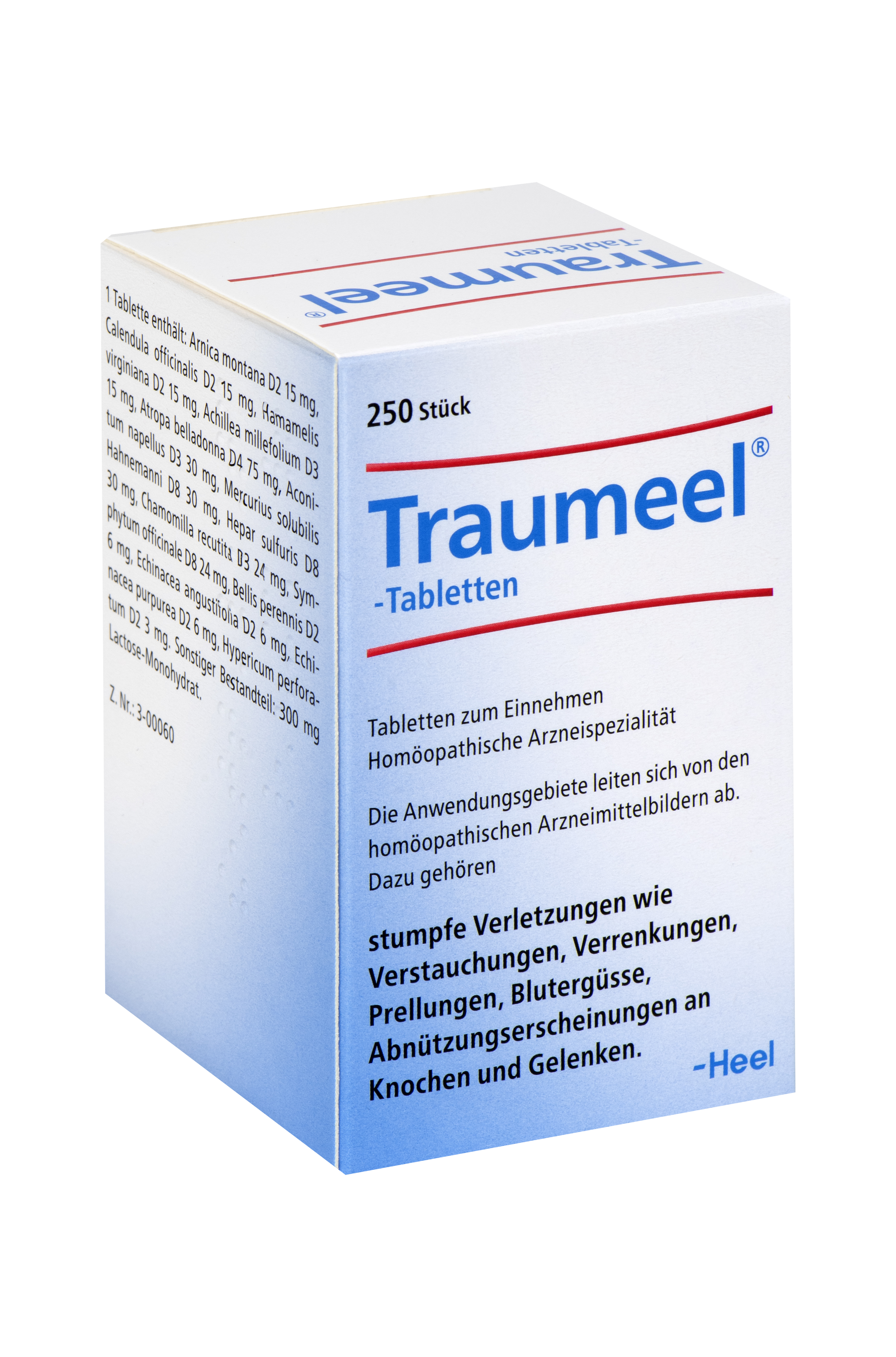 Traumeel®-Tabletten