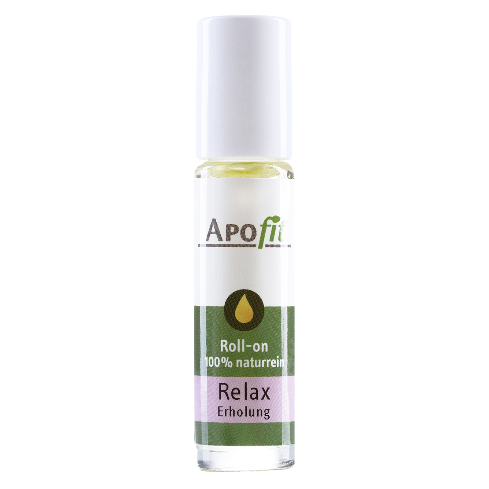 APOfit Aroma Roll-on Relax 10ml