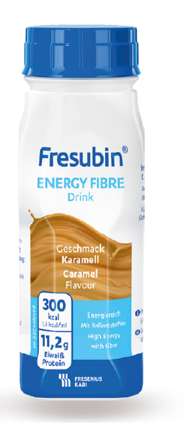 Fresubin® Energy Fibre Karamell