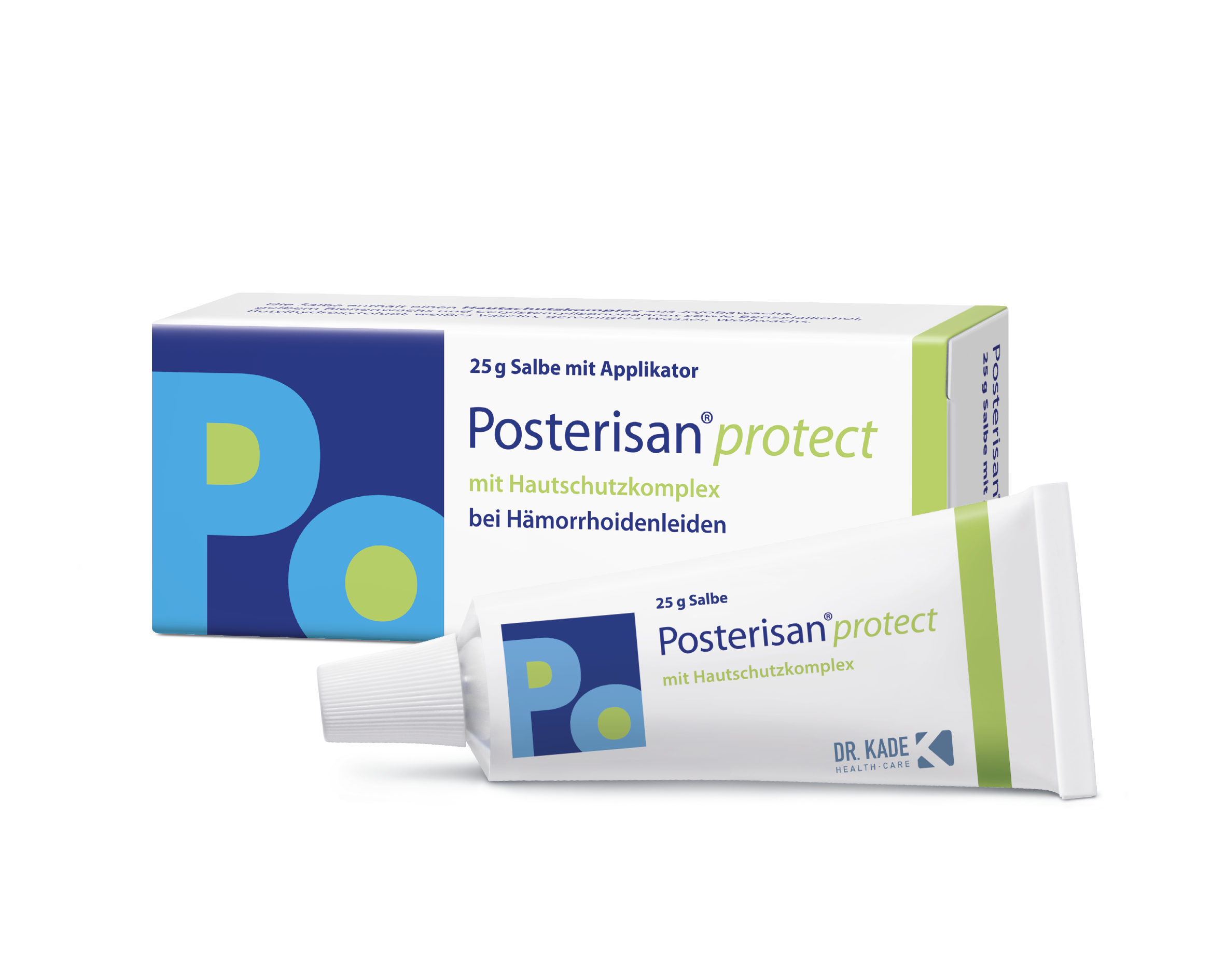 Posterisan® protect