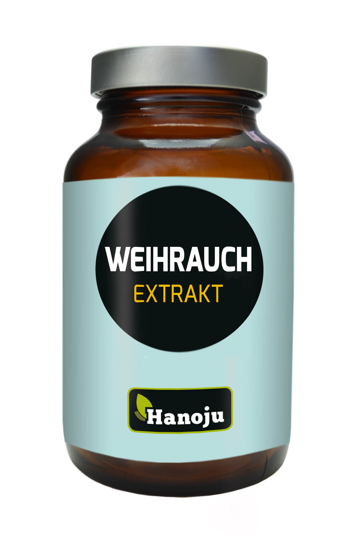 Hanoju Weihrauch Extrakt * Vitamine Kapseln