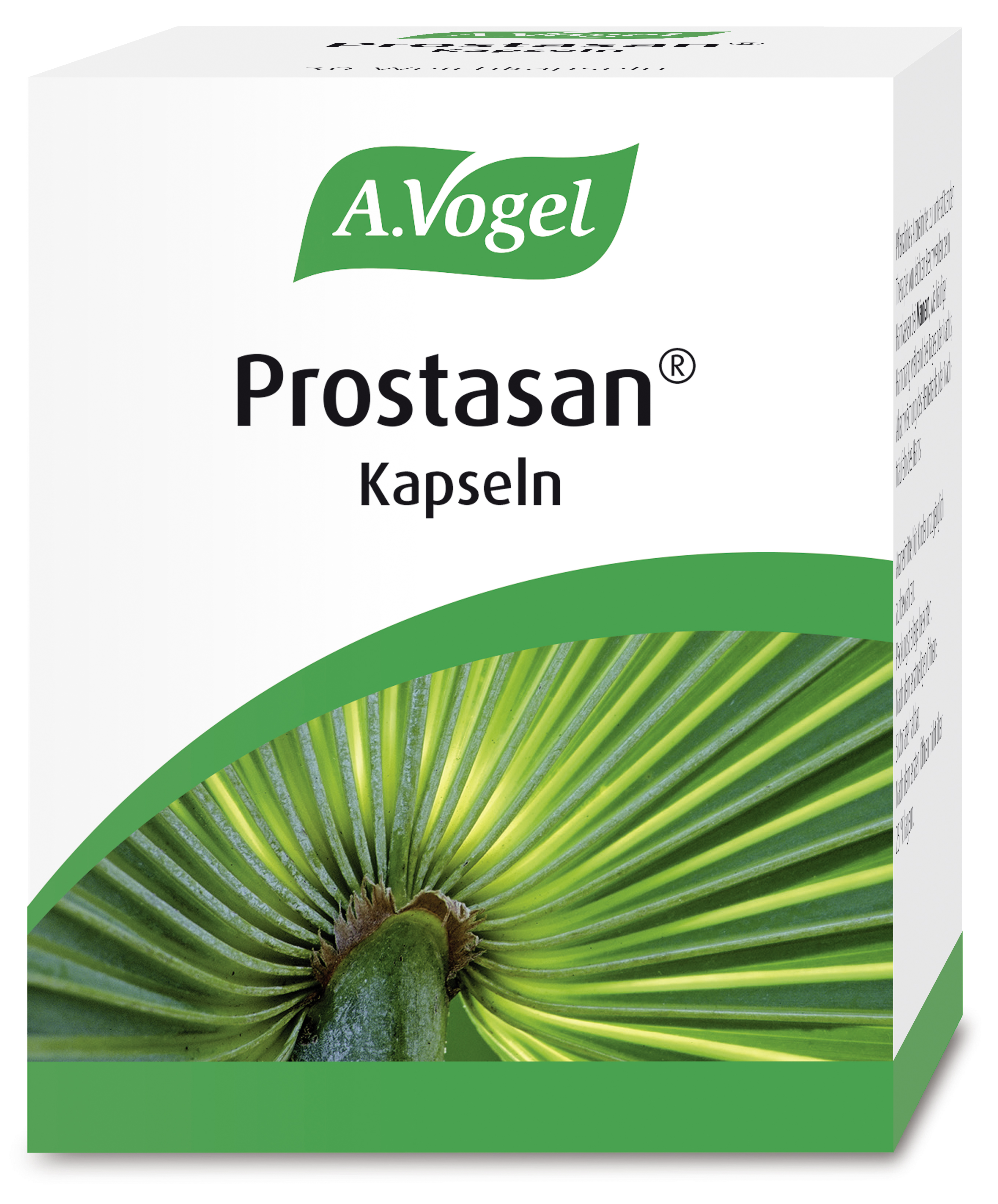 Prostasan - Kapseln