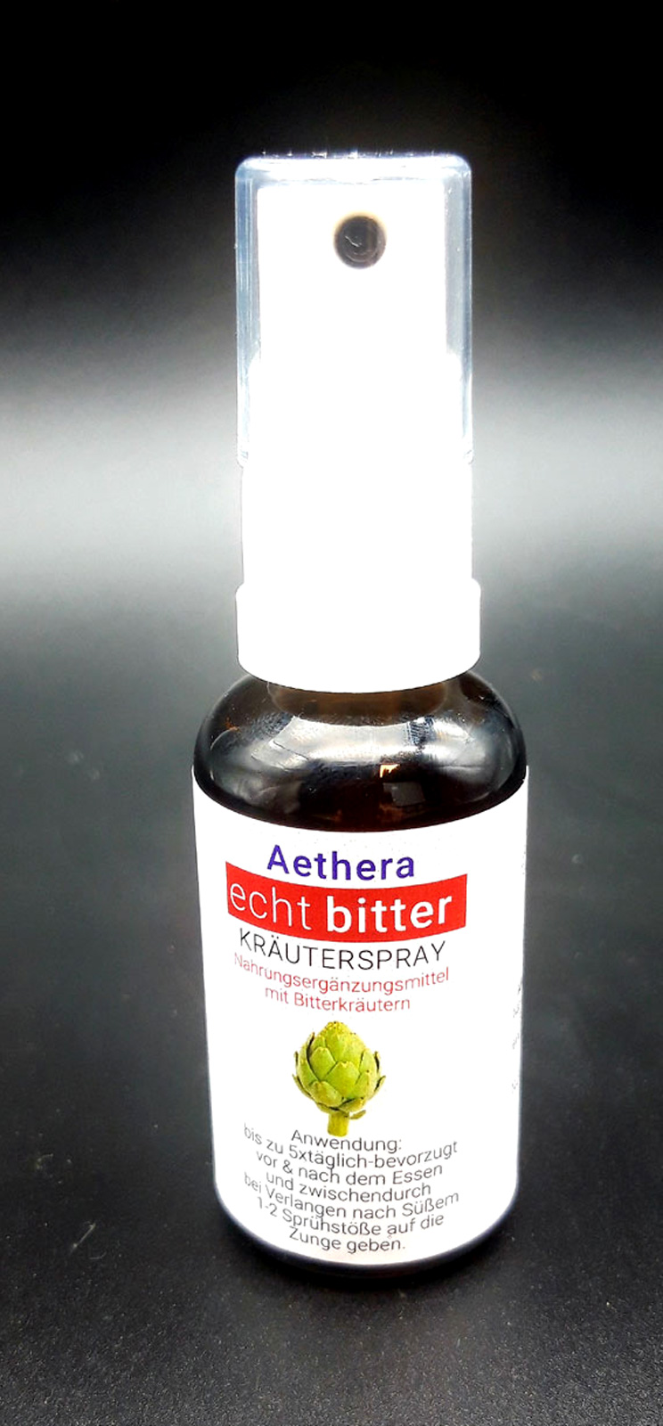 Echt Bitter Spray 30 ml