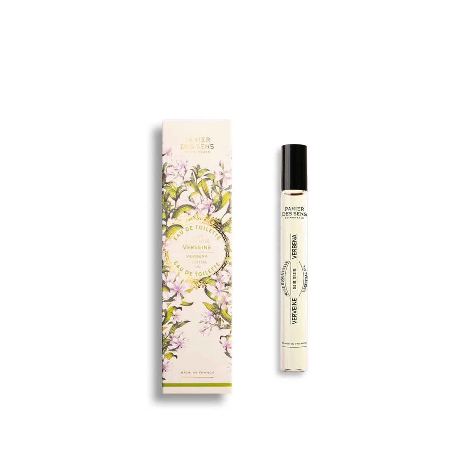 Panier Des Sensitive Roll-On Verbena (10 ml)