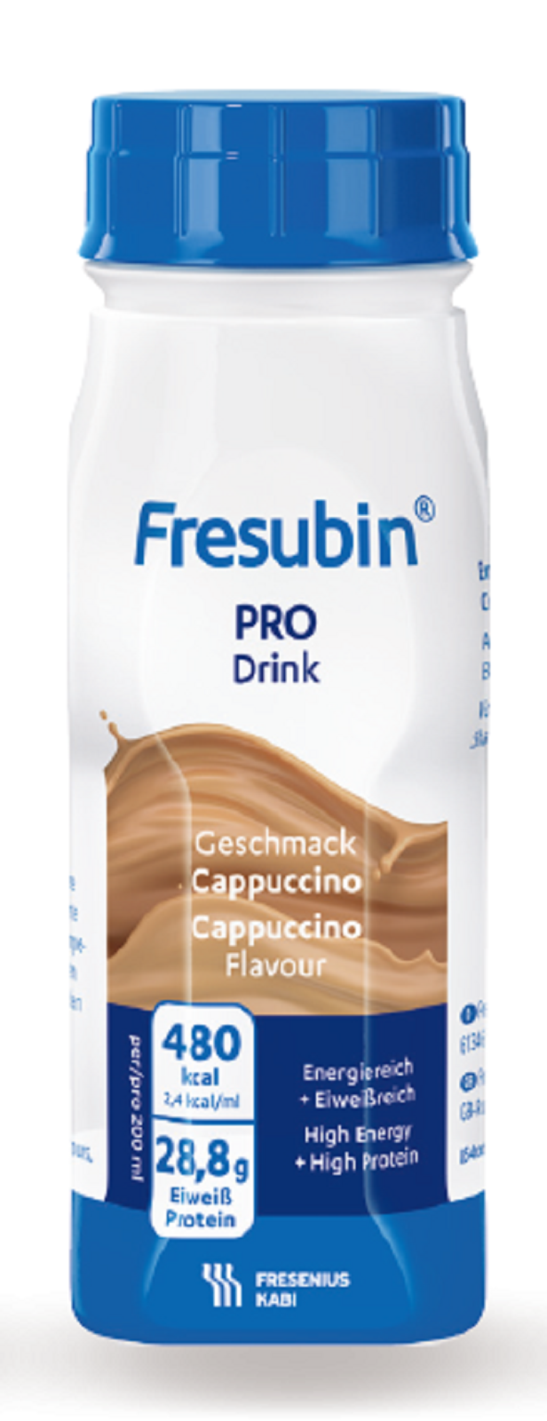 Fresubin® Pro Drink Cappuccino