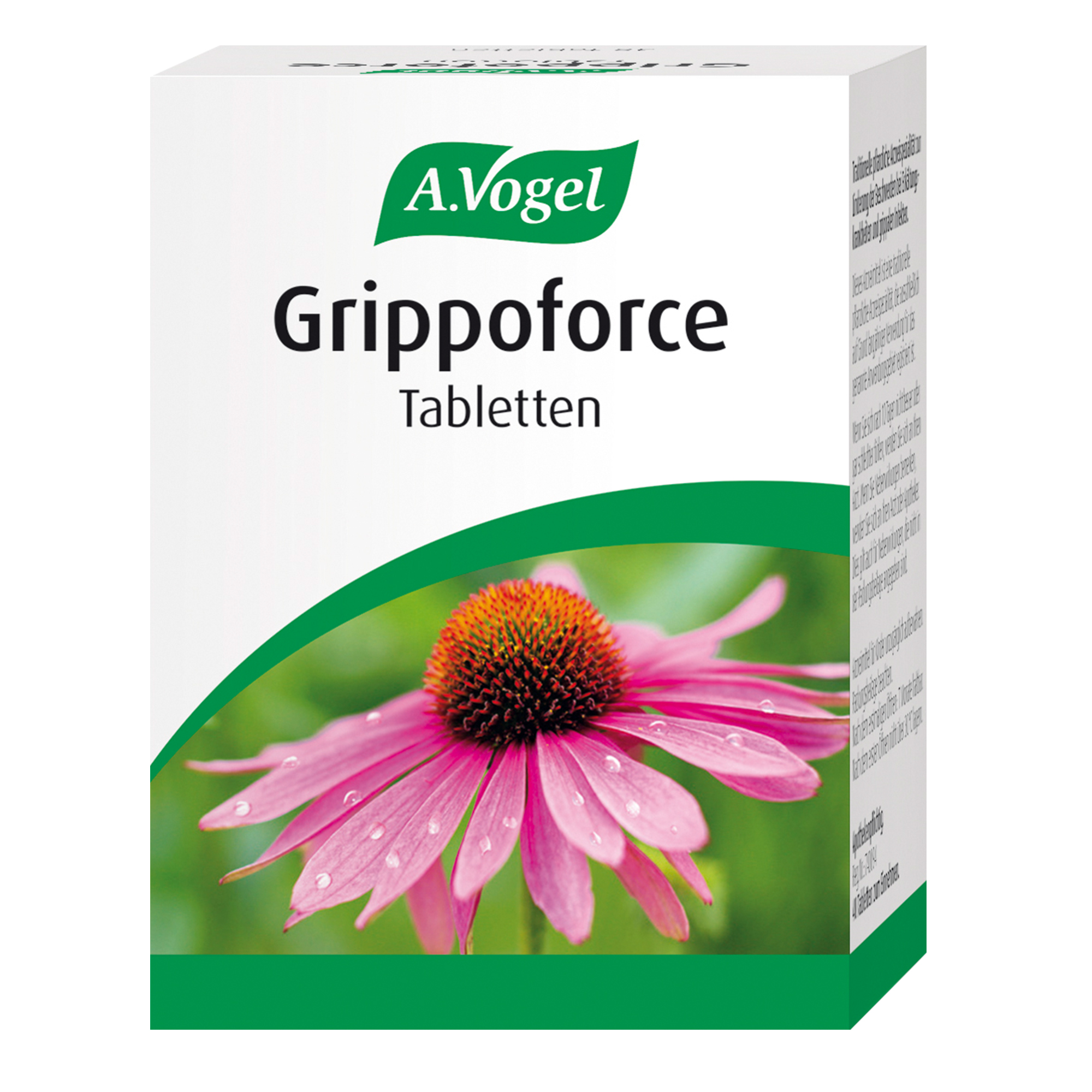 Grippoforce - Tabletten