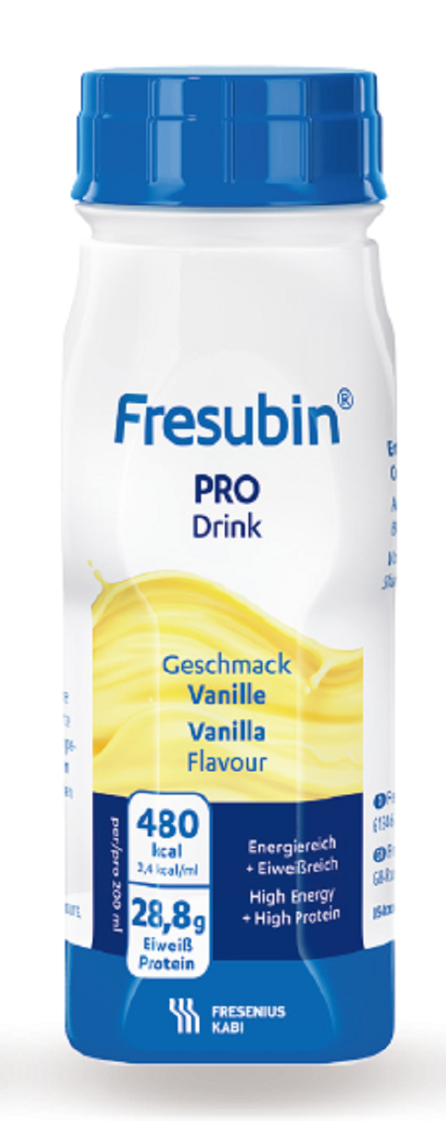 Fresubin® Pro Drink Vanille