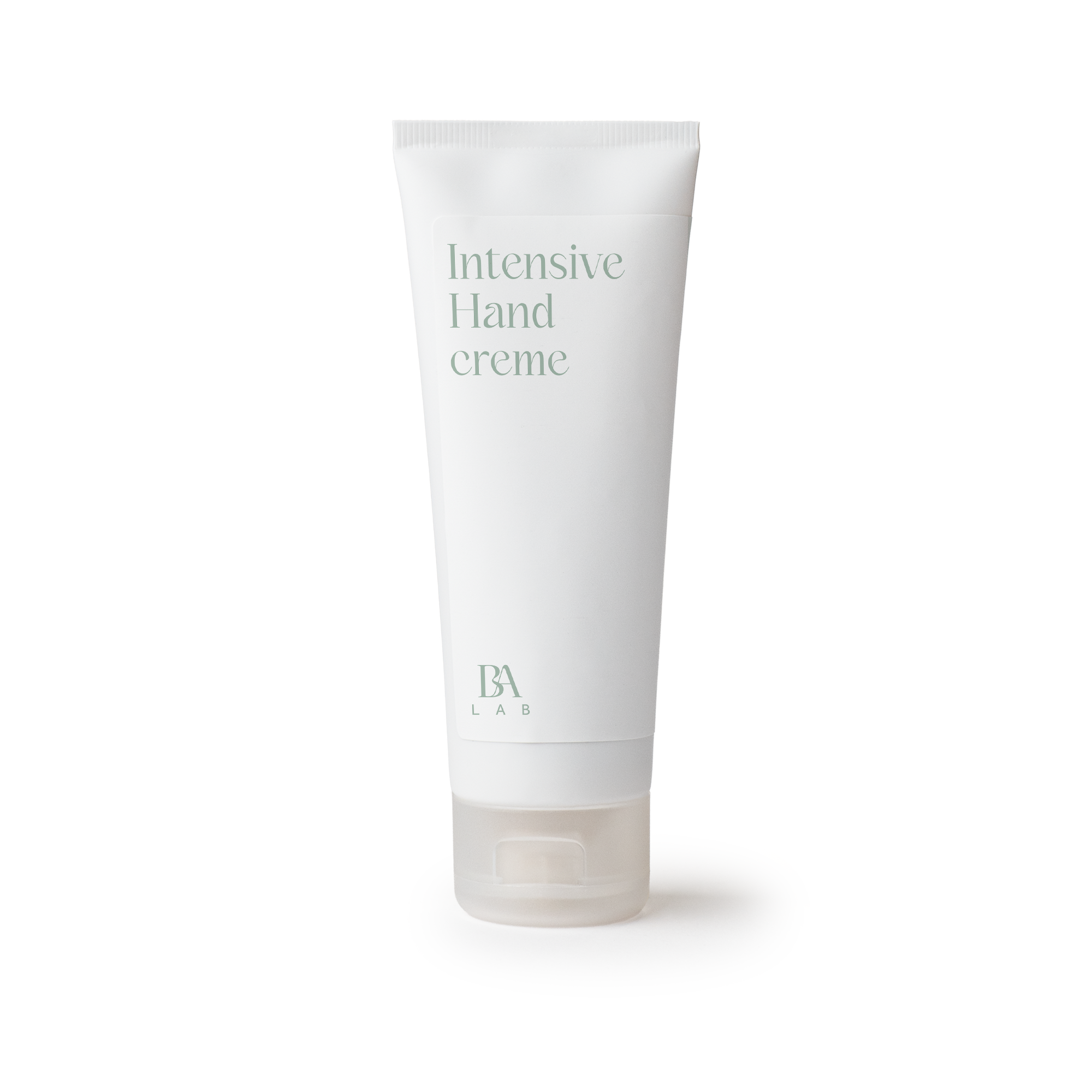 Bioflora Lab Intensive Handcreme 75ml